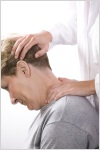 neck pain therapy